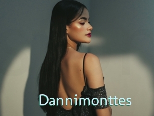 Dannimonttes