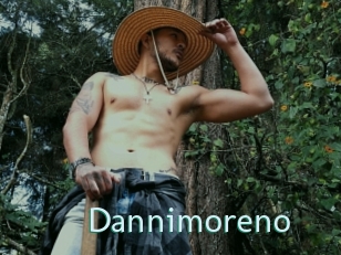 Dannimoreno
