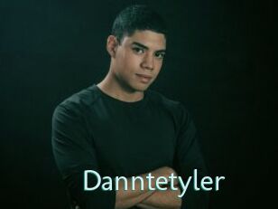 danntetyler Straponles