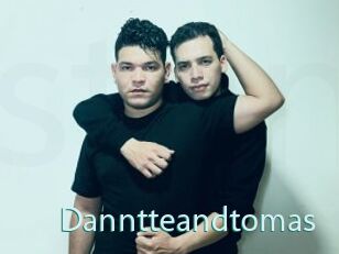 Danntteandtomas