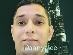 Dannyalee