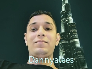 Dannyalees