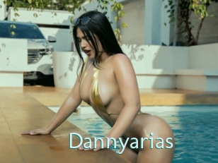 Dannyarias