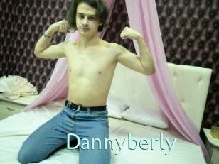 dannyberly Straponles