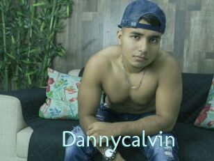 Dannycalvin