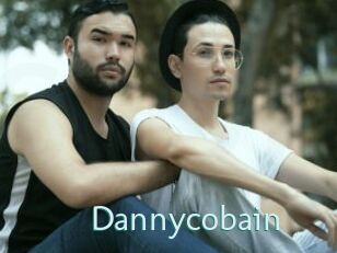Dannycobain