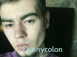 Dannycolon