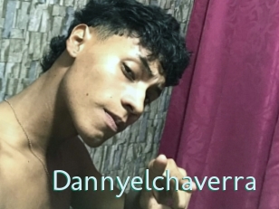 Dannyelchaverra