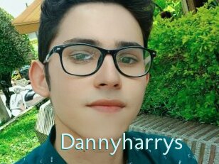 Dannyharrys