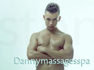 Dannymassagesspa