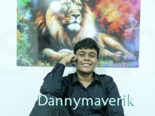 Dannymaverik