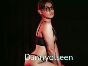 Dannyolseen