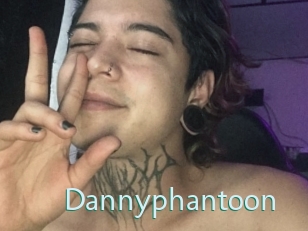 Dannyphantoon