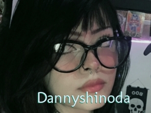 Dannyshinoda
