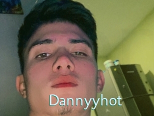 Dannyyhot