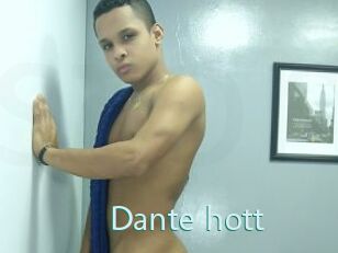 Dante_hott