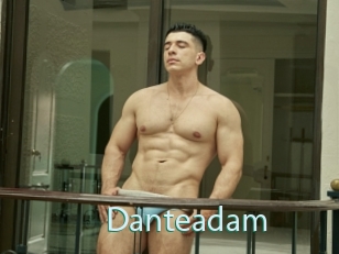 Danteadam