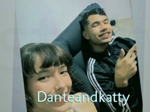 Danteandkatty