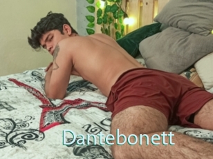 Dantebonett