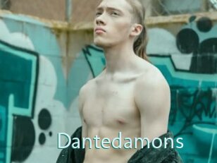Dantedamons