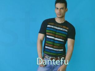 Dantefu