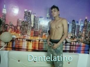 Dantelatino