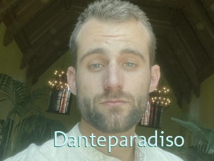 Danteparadiso