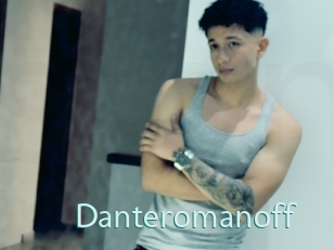 Danteromanoff