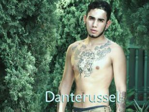 Danterussel