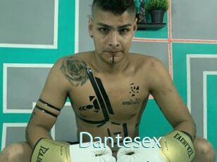 Dantesex