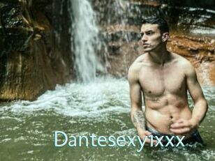 dantesexy1xxx Straponles