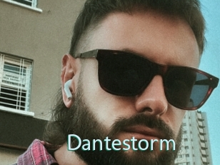 Dantestorm