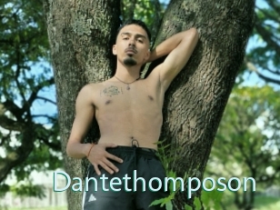 Dantethomposon