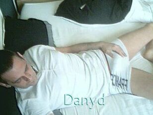 Danyd