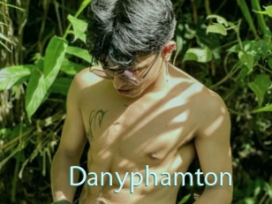 Danyphamton