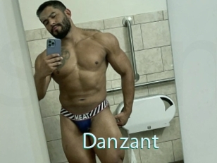 Danzant