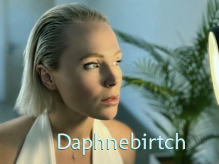 Daphnebirtch