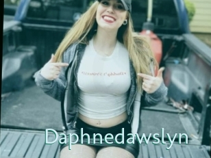 daphnedawslyn Straponles
