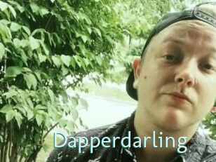 Dapperdarling