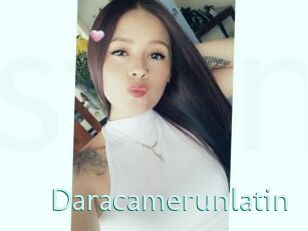 Daracamerunlatin