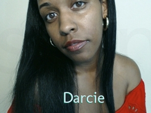 Darcie