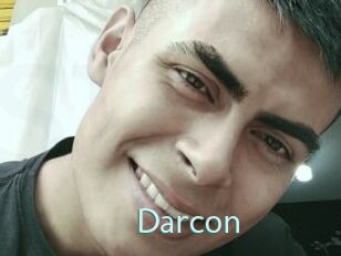 Darcon