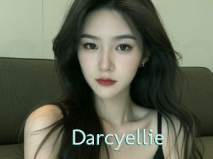 darcyellie Straponles