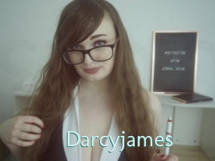 Darcyjames