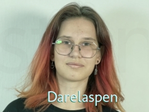 Darelaspen