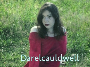 Darelcauldwell