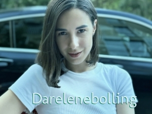 Darelenebolling