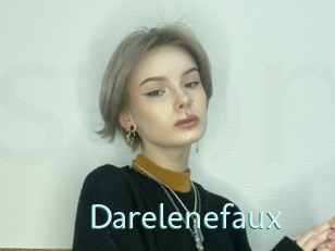 Darelenefaux
