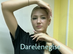 Darelenegise
