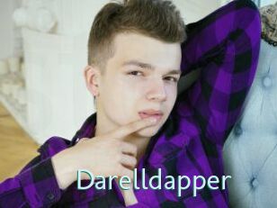 Darelldapper